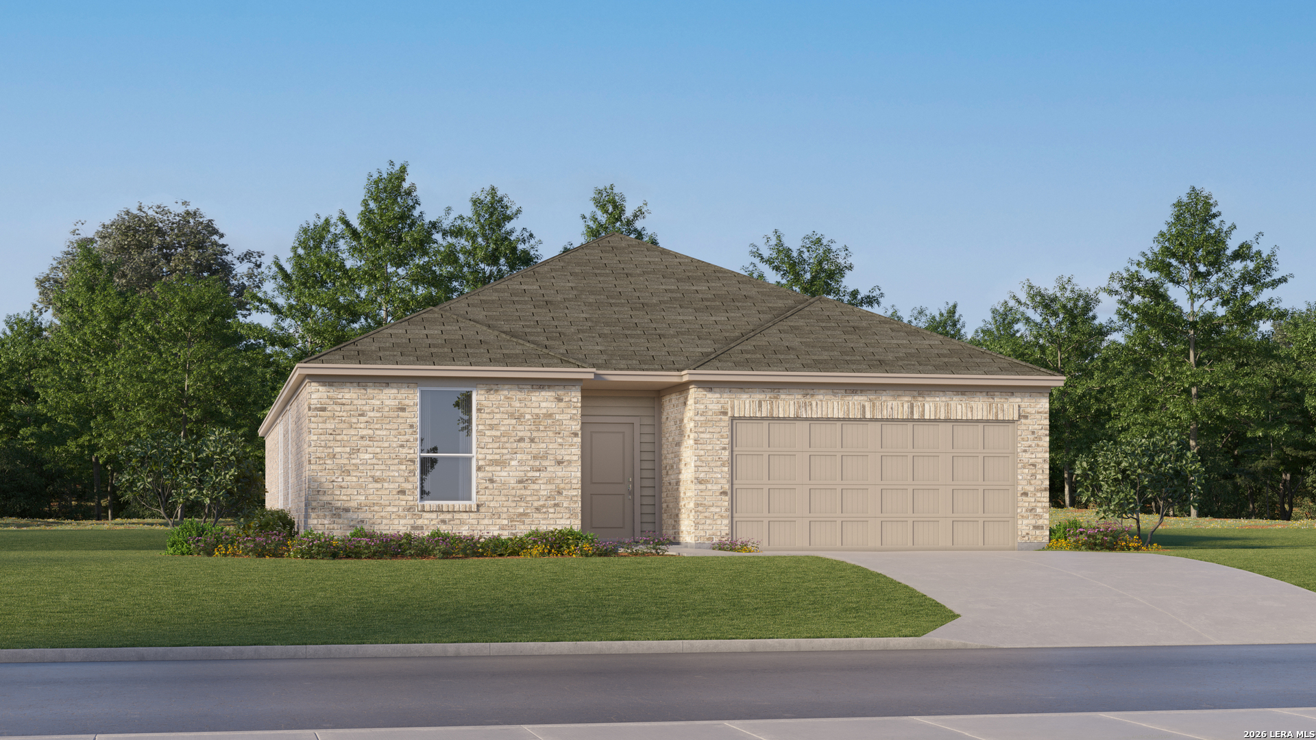 2160 Whooper Swan New Braunfels TX 78130