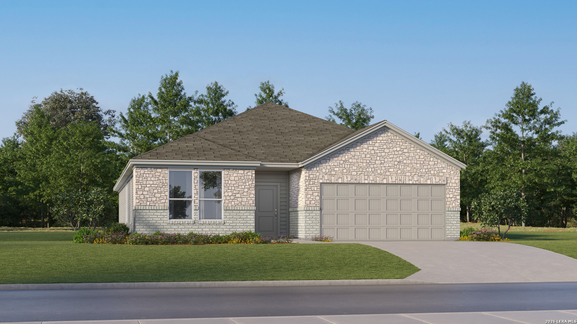 2160 Whooper Swan New Braunfels TX 78130