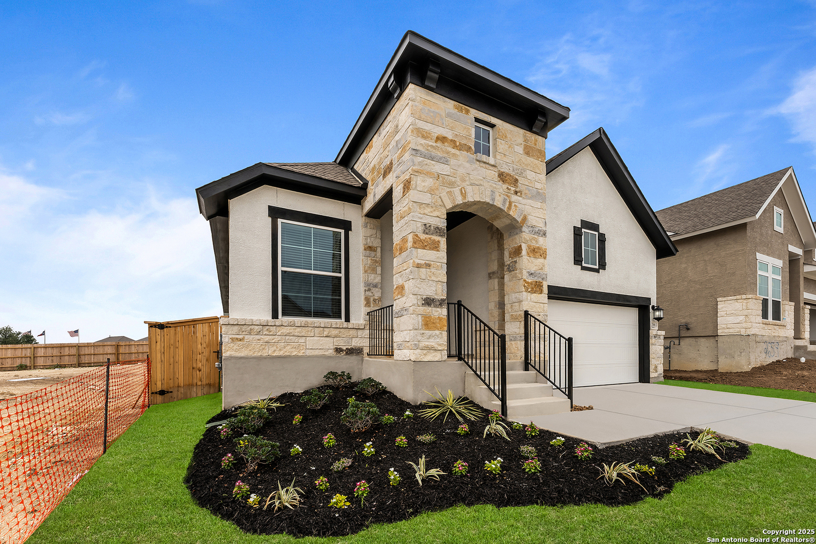 2663 Vistablue Lane San Antonio TX 78245