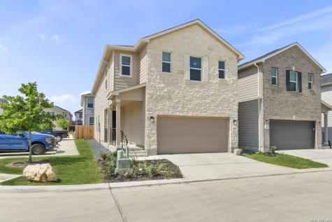14839 Vance Jackson San Antonio TX 78249