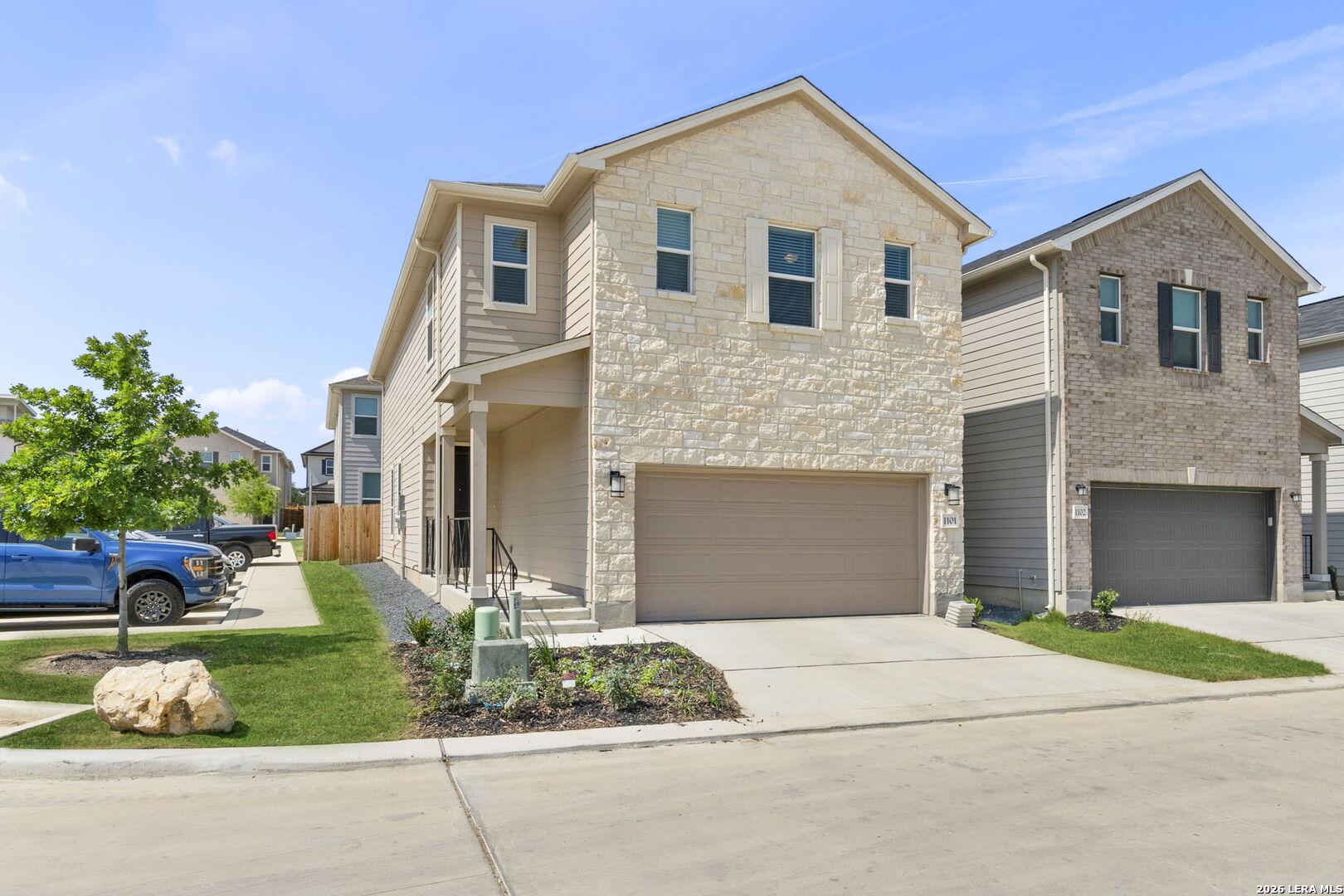 14839 Vance Jackson San Antonio TX 78249