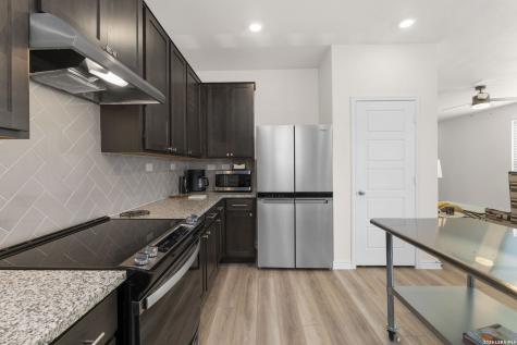 14839 Vance Jackson San Antonio TX 78249