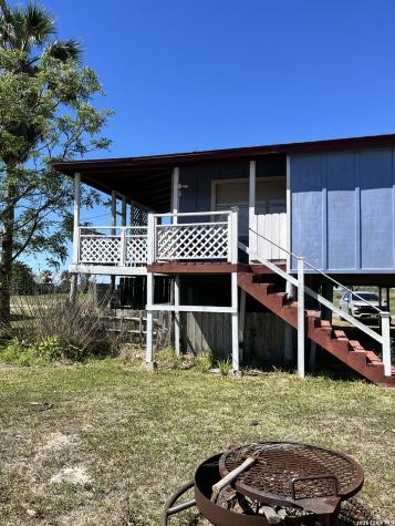 818 Swan Point Lagoon Seadrift TX 77983