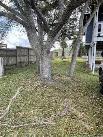 818 Swan Point Lagoon Seadrift TX 77983