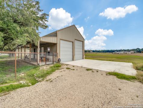 338 Salt Grass Trail Bandera TX 78003