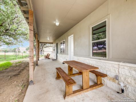 338 Salt Grass Trail Bandera TX 78003