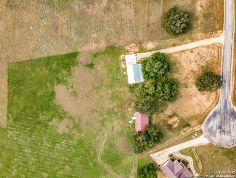 338 Salt Grass Trail Bandera TX 78003