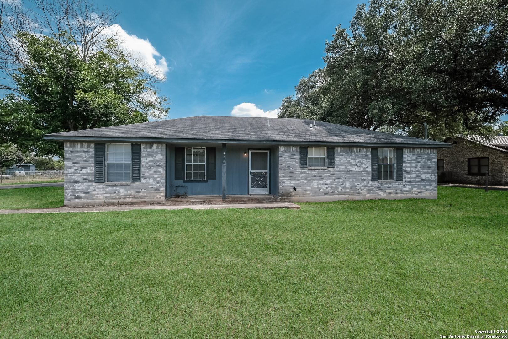 4326 Boxwood Road San Antonio TX 78222
