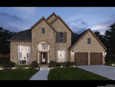 9003 Imposing Oak San Antonio TX 78255