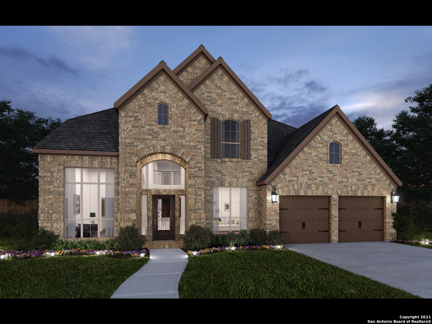 9003 Imposing Oak San Antonio TX 78255