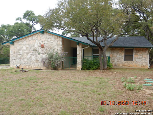 4519 Evening Star Drive Bulverde TX 78163