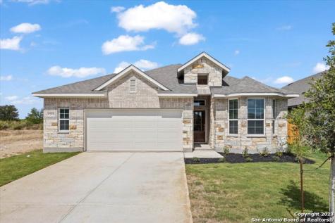 2931 Alster New Braunfels TX 78130