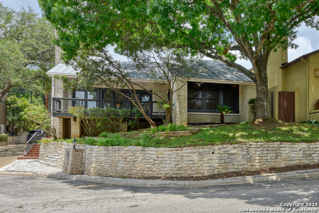4135 Cliff Oaks Street San Antonio TX 78229