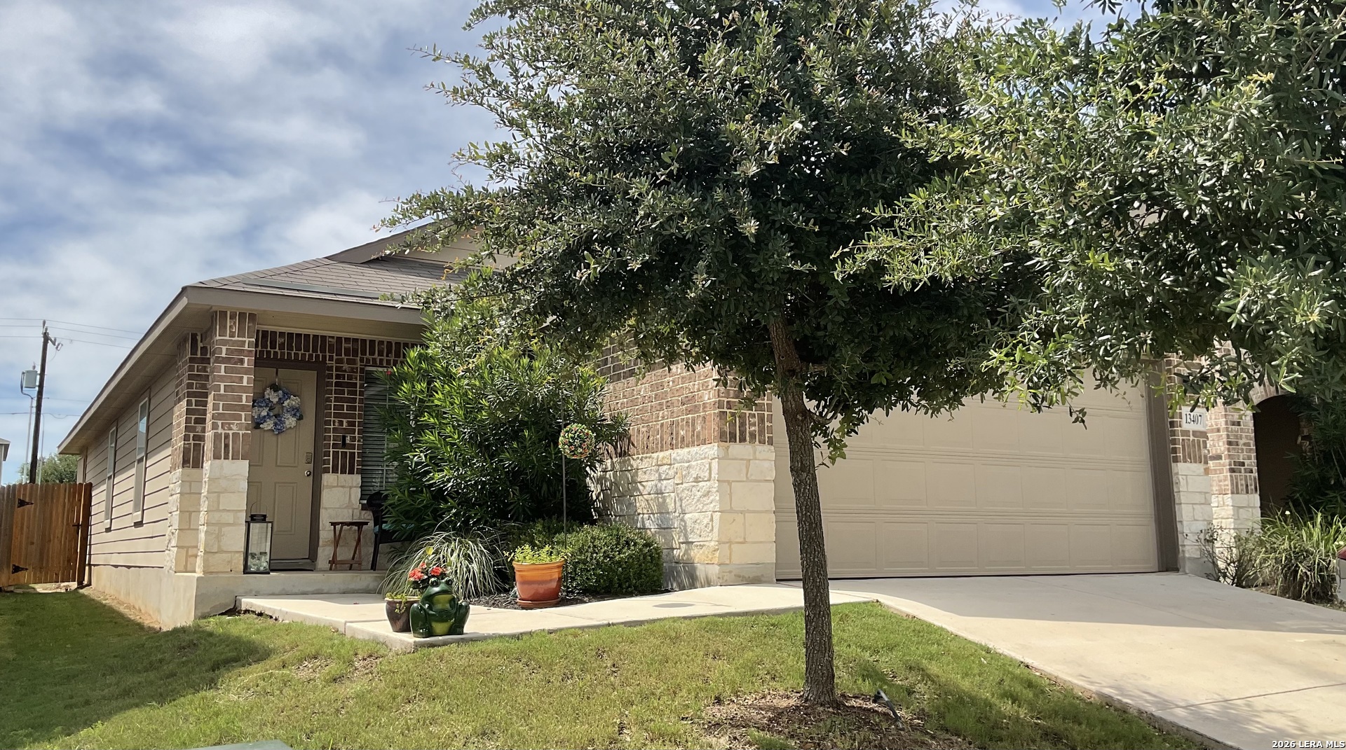 13407 Winemaker San Antonio TX 78223