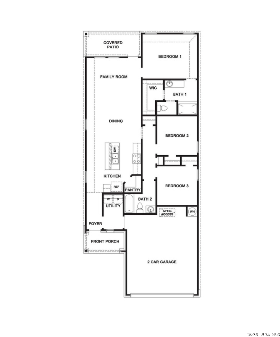 13407 Winemaker San Antonio TX 78223