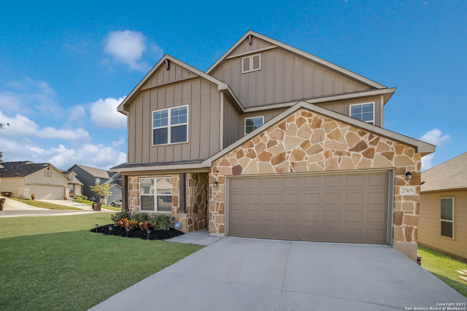 27305 Emilie Canyon San Antonio TX 78260