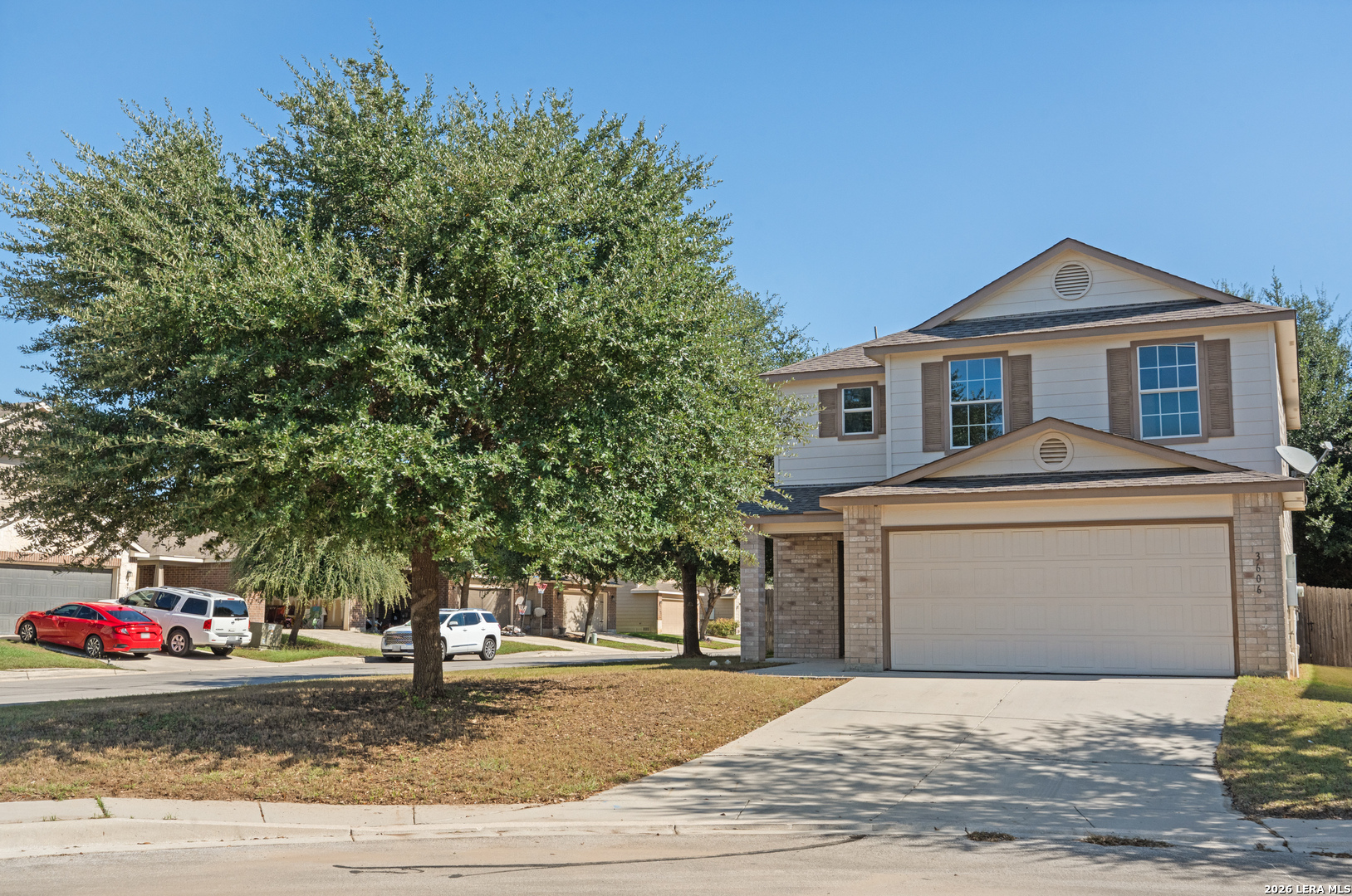 3606 Friendly Acres Selma TX 78154