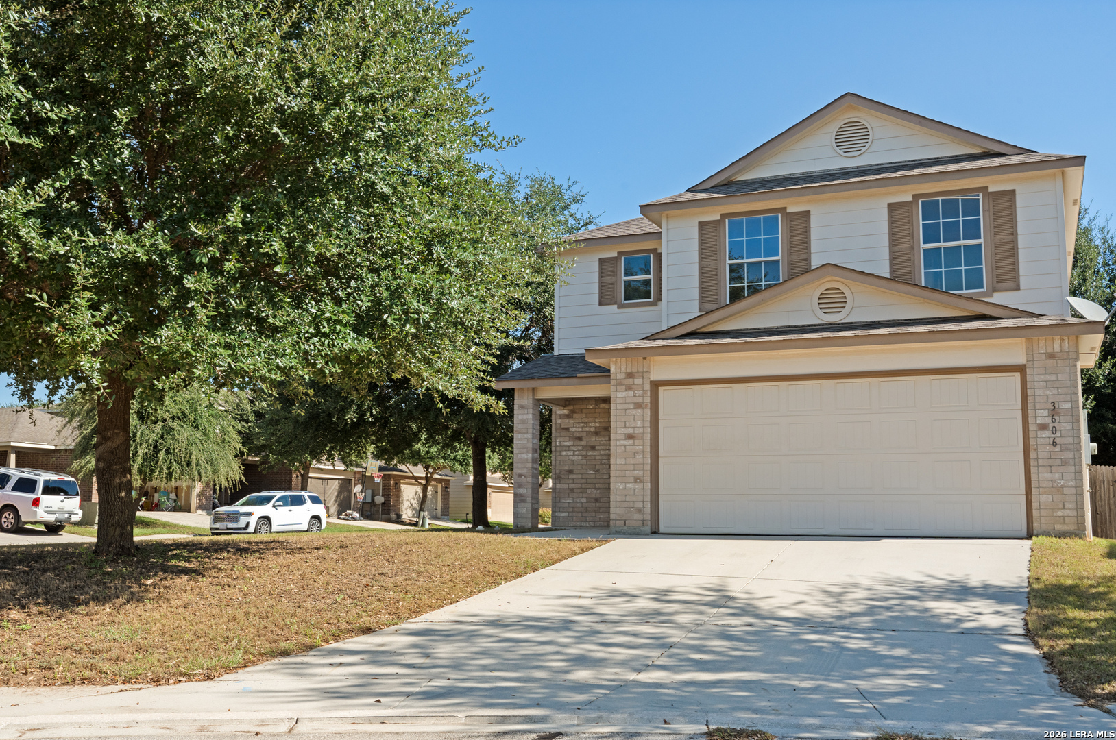 3606 Friendly Acres Selma TX 78154