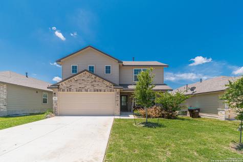 14816 Goldfinch Way San Antonio TX 78253