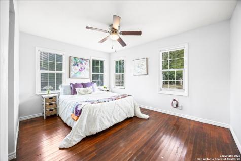 234 Readwell Drive San Antonio TX 78220