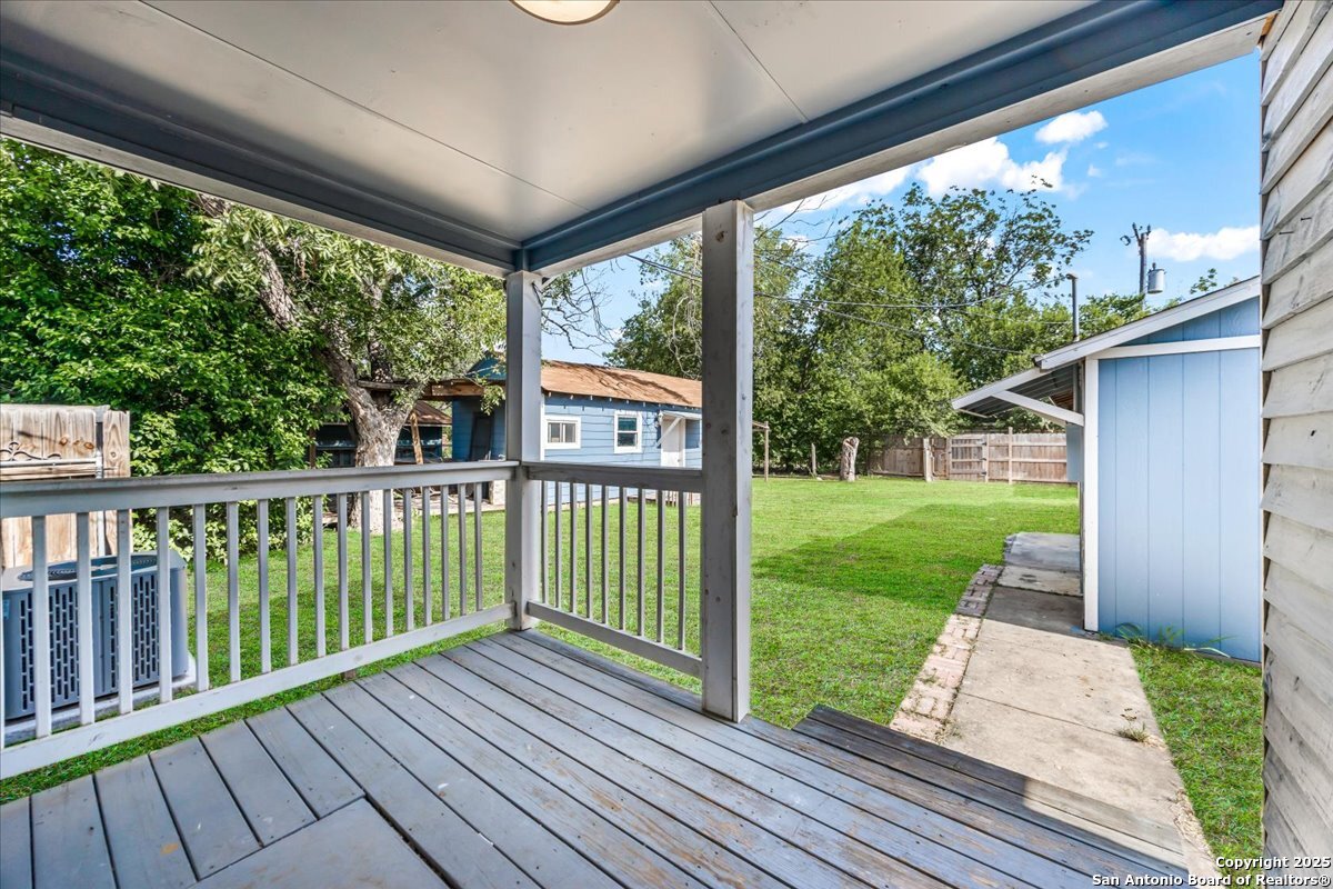 234 Readwell Drive San Antonio TX 78220