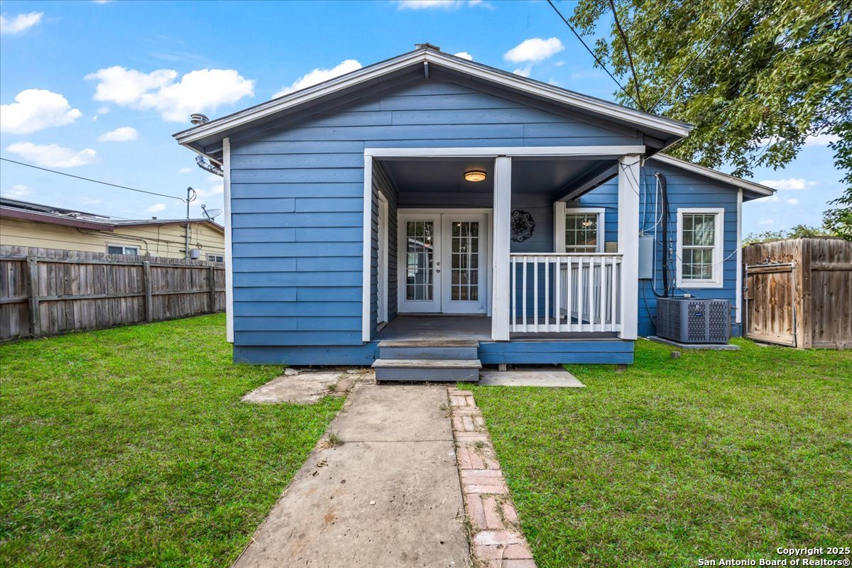 234 Readwell Drive San Antonio TX 78220