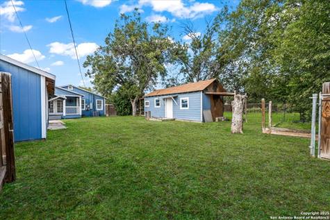 234 Readwell Drive San Antonio TX 78220