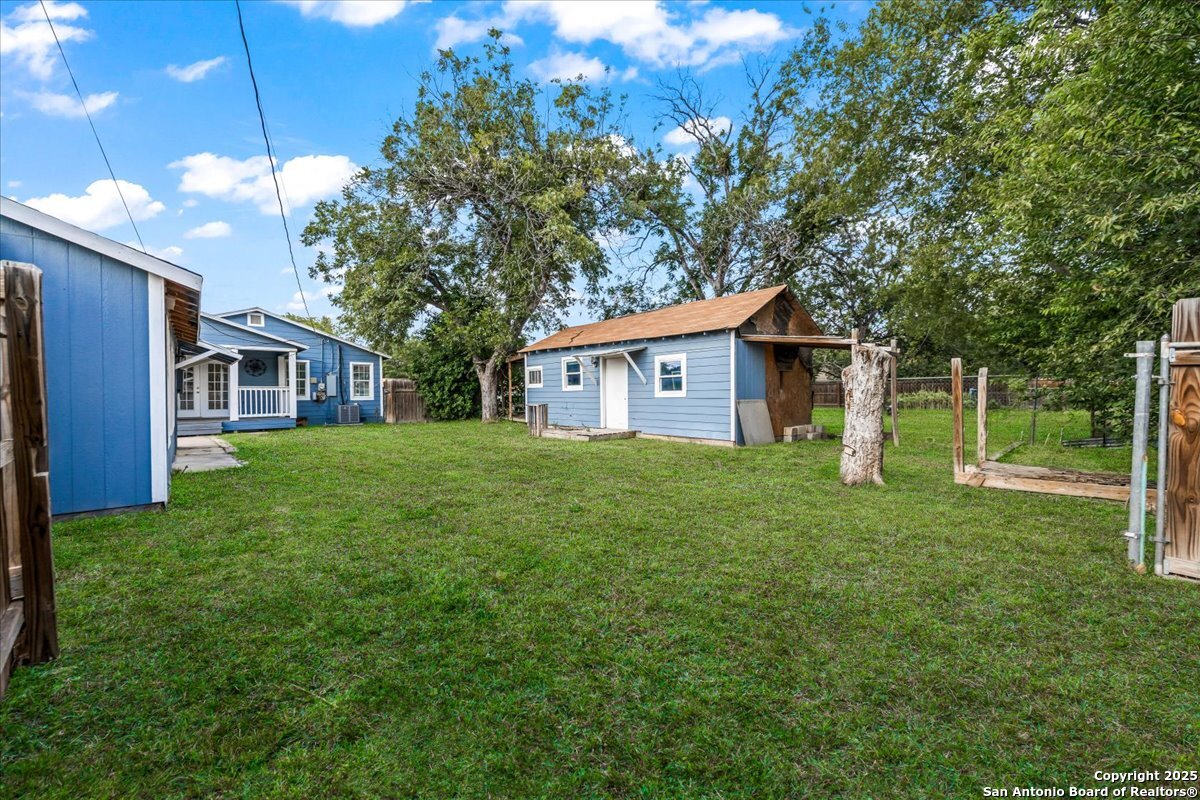 234 Readwell Drive San Antonio TX 78220