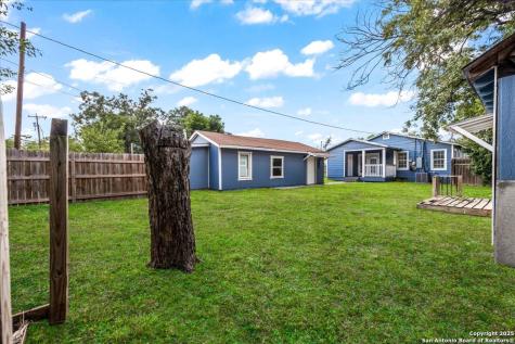 234 Readwell Drive San Antonio TX 78220