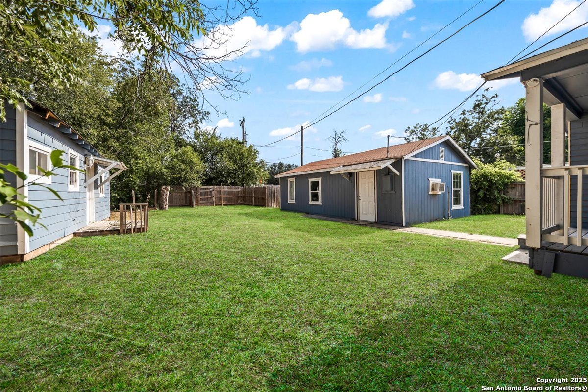 234 Readwell Drive San Antonio TX 78220