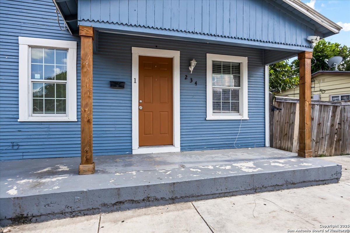 234 Readwell Drive San Antonio TX 78220