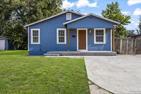 234 Readwell Drive San Antonio TX 78220
