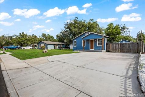 234 Readwell Drive San Antonio TX 78220
