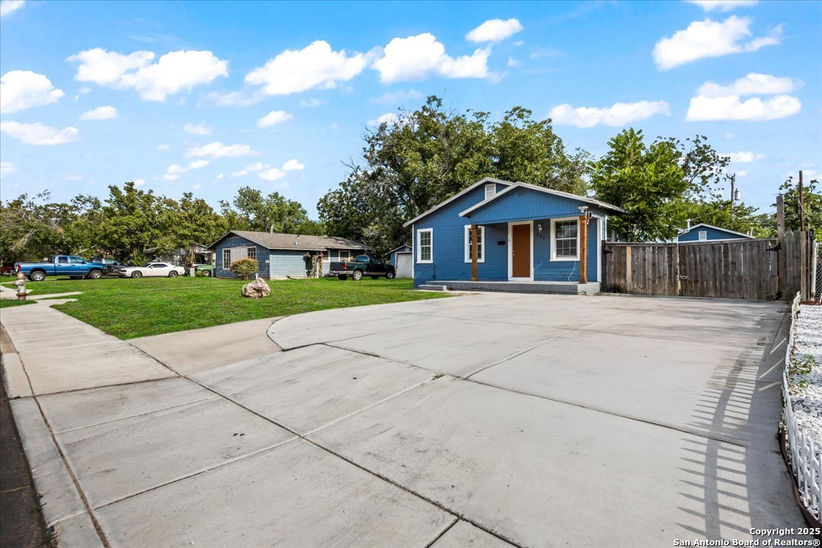 234 Readwell Drive San Antonio TX 78220