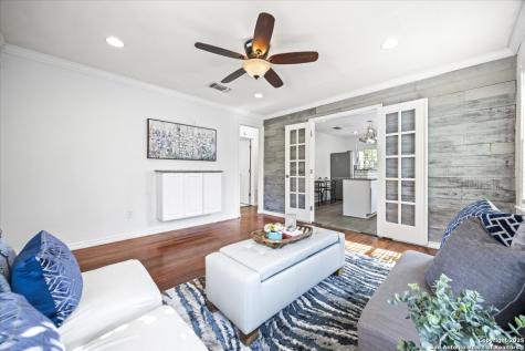 234 Readwell Drive San Antonio TX 78220