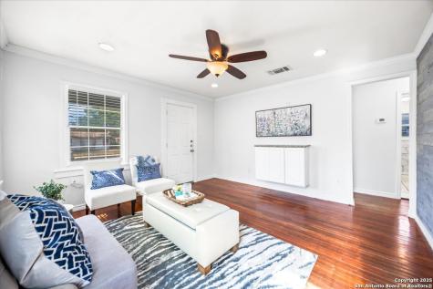 234 Readwell Drive San Antonio TX 78220
