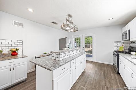 234 Readwell Drive San Antonio TX 78220