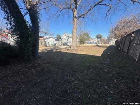 1107 Burnet San Antonio TX 78202