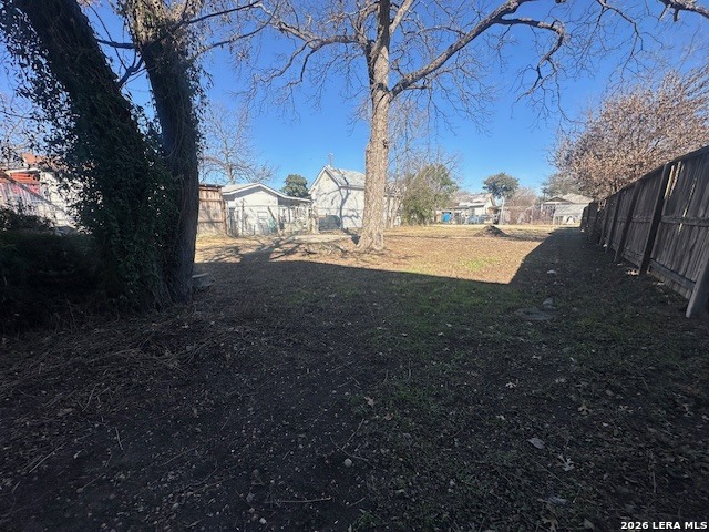 1107 Burnet San Antonio TX 78202