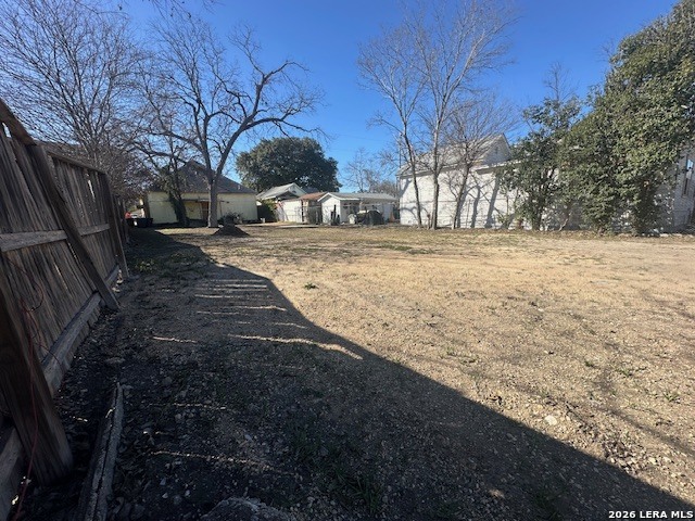 1107 Burnet San Antonio TX 78202