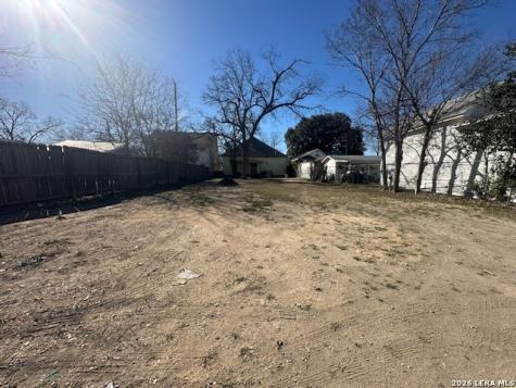 1107 Burnet San Antonio TX 78202