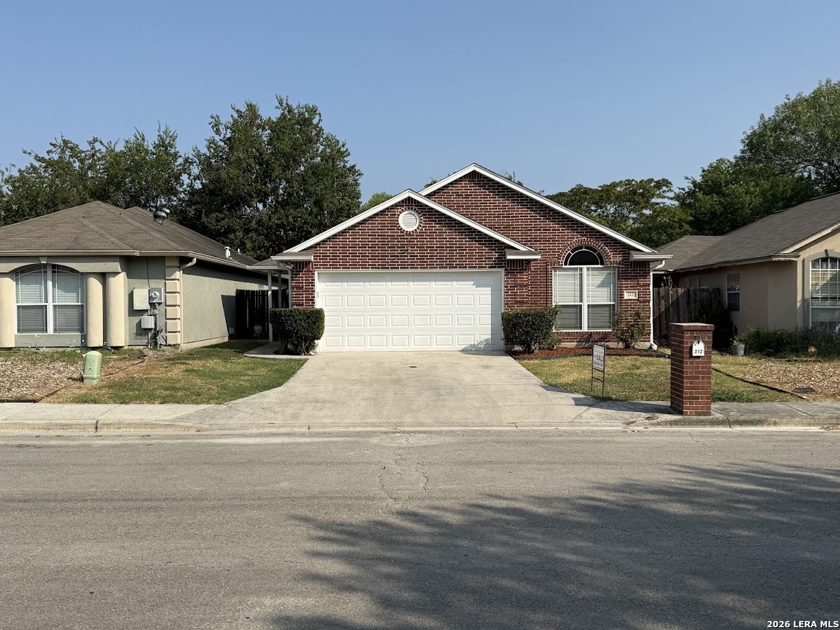 212 Dogwood Drive New Braunfels TX 78130
