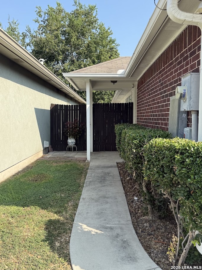 212 Dogwood Drive New Braunfels TX 78130