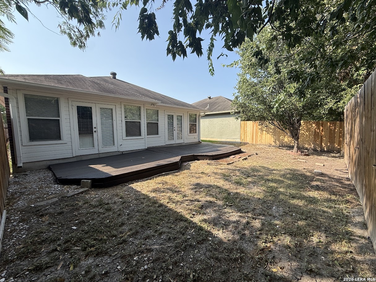 212 Dogwood Drive New Braunfels TX 78130