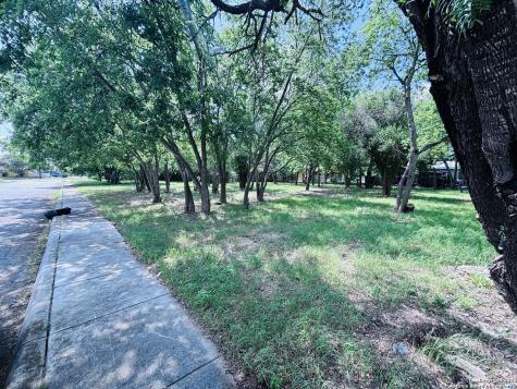 100 Groff San Antonio TX 78237