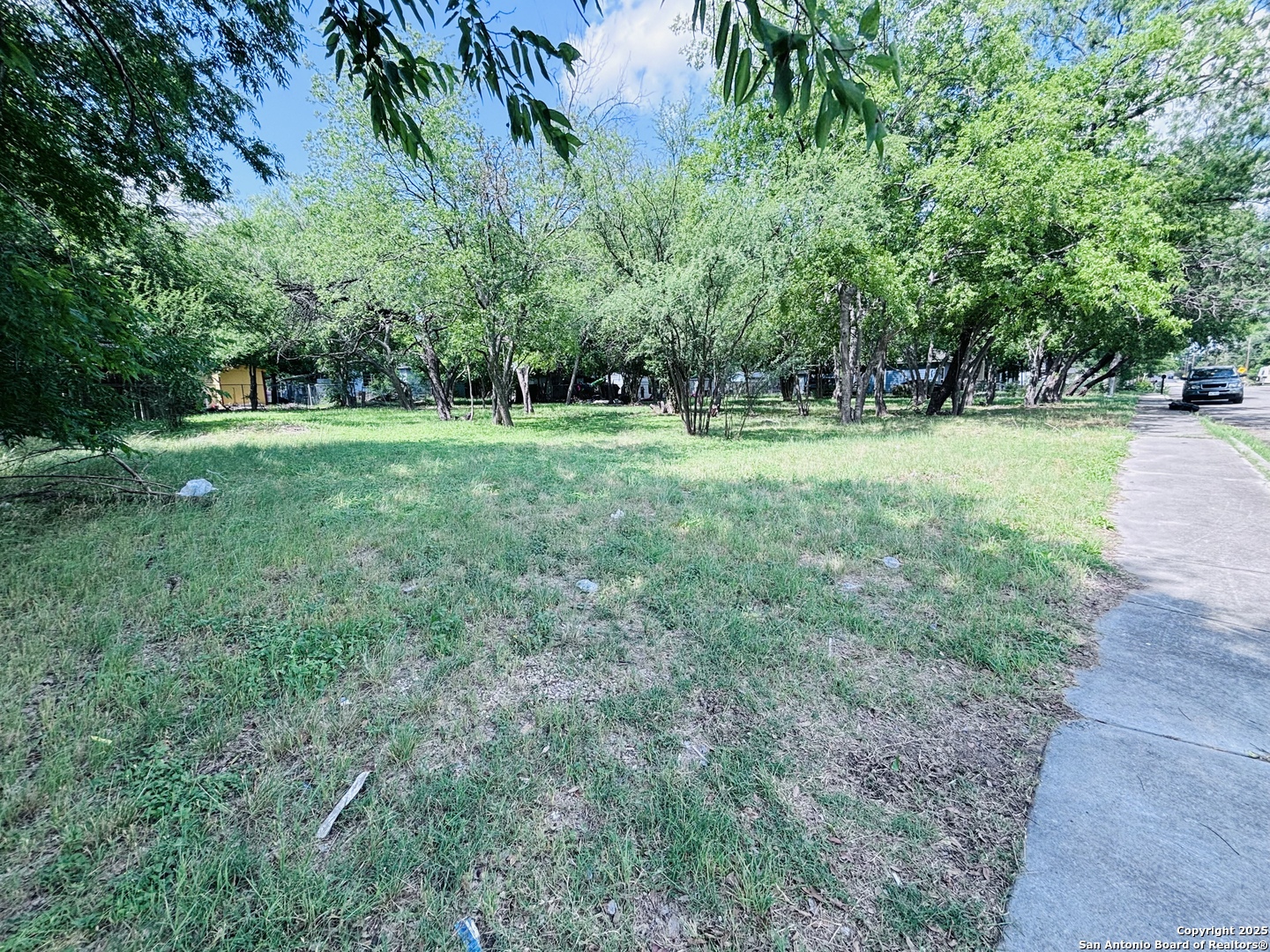 100 Groff San Antonio TX 78237