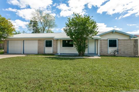 12416 Old Spanish Trail Live Oak TX 78233
