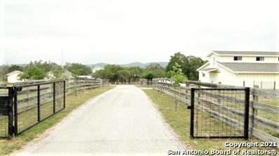 111 Blaschke Road Comfort TX 78013