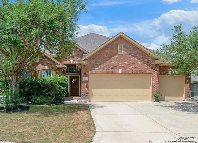 11741 Fabiana San Antonio TX 78253