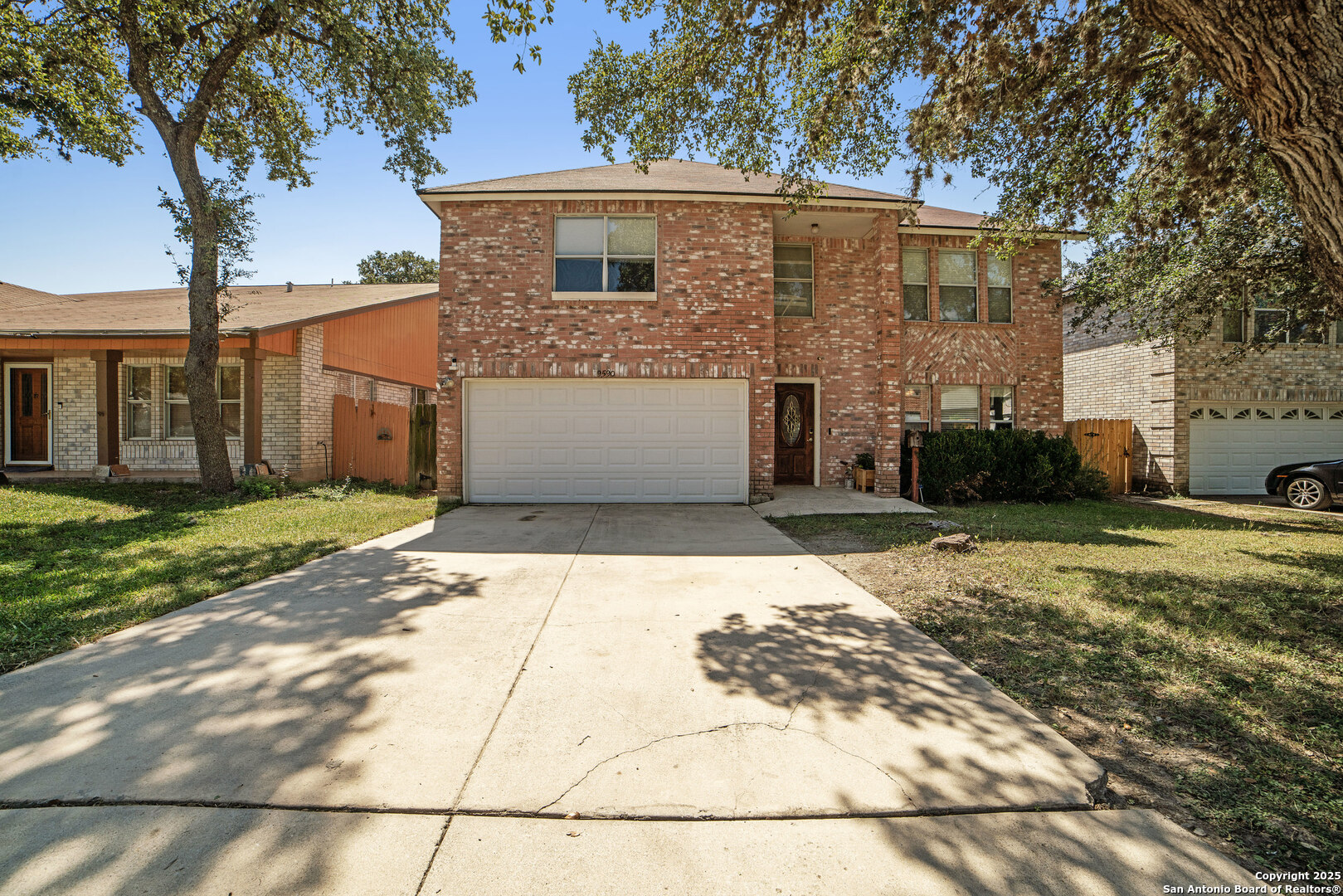 9590 Campton Farms San Antonio TX 78250